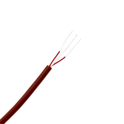 Goede prijs Kabel 3 Kern Fep Insualted en Silicone In de schede gestoken Multi van de de Controlekabel van de Kernkabel de Sensorkabel van SIHF Dingzun Online