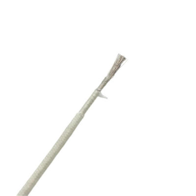 Goede prijs Van het het NIKKELkoper van de Dingzunkabel UL5108 de MICA VERPAKTE DRAAD OP HOGE TEMPERATUUR Online