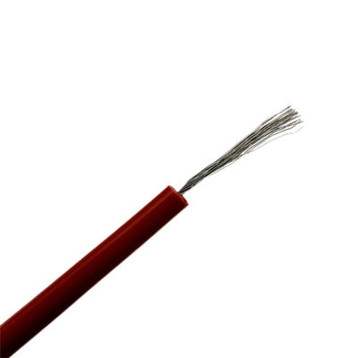 Goede prijs Van de de Hoogspanningskabel van UL3239 40KV het Siliconeisolatie Online