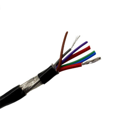 Goede prijs HITTE 180 lidstaten Composite 2 X 16AWG +5 van de de Controlekabel van X 24AWG de Industriële Kabel Online
