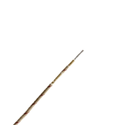 Goede prijs UL5107 DE BRANDweerstand OP HOGE TEMPERATUUR VAN DE MICAdraad Online