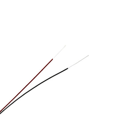 Goede prijs Zilveren Koperpfa Draad Op hoge temperatuur 32AWG UL10362 Online