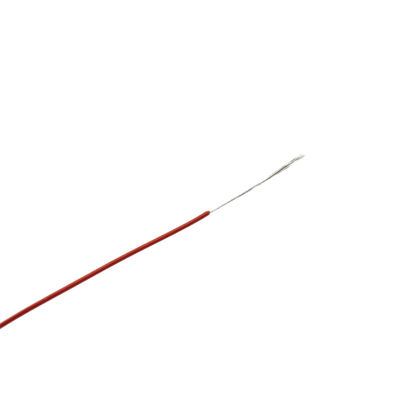 Goede prijs UL1180 PTFE-Draad op hoge temperatuur voor Elektromateriaal Online