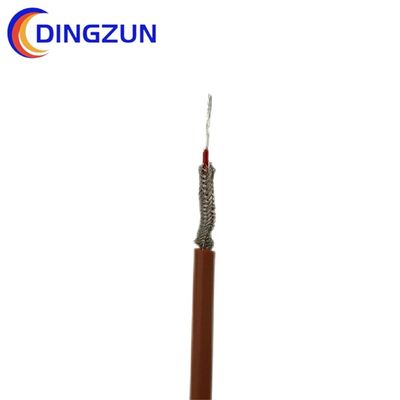 Goede prijs FEP-Tc van de Isolatie Coaxiale Kabel Vlecht Met beperkte verliezen Online