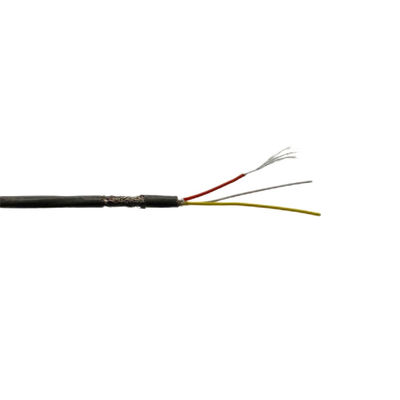 Goede prijs HITTE 205 MC 3 Super Fijne FEP Beschermde de Controlekabel van de Kern Multikern Online