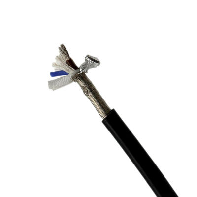 Goede prijs Het siliconeisolatie Ingeblikt Koper 2 van SIHF GLP de Schede van pvc van Leiderpower cable Online