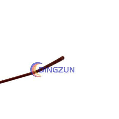 Goede prijs Hoogspanningsdraad 21AWG siliconen geïsoleerd Online