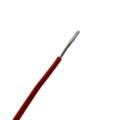 Goede prijs Siliconen draad motorkabel 4mm2 hoge temperatuur Online