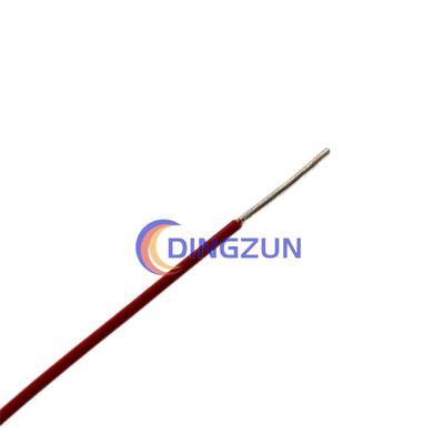 Goede prijs UL1911 de zilveren Kabel van de Koperfep 10KV Hoogspanning Online