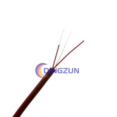 Goede prijs OTO PT 100 Kabel van het 3 Kern de Zilveren Koper voor Temperatuur het Ontdekken Online