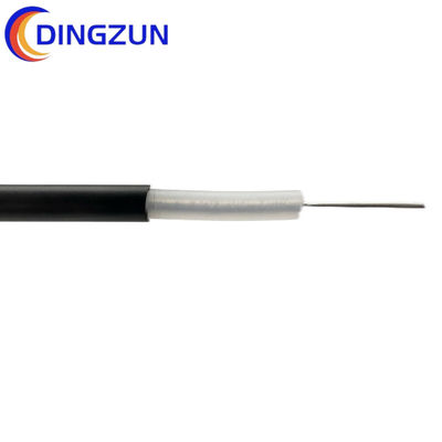 Goede prijs 40KVDC FEP SILICONE COATING HOOGSPANNINGSKABEL Online