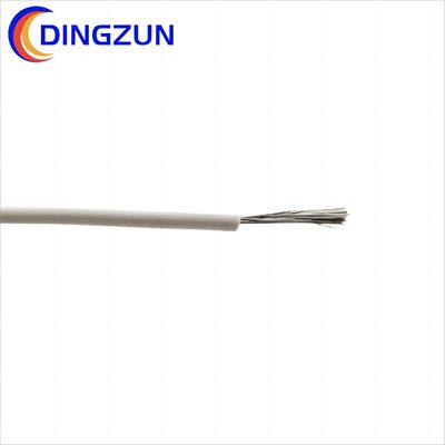 Goede prijs UL3239 SILICONE GEÏSOLEERDE 30KV HOOGSPANNINGSDRAAD Online