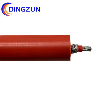 Goede prijs Op maat gemaakte afgeschermde 100KV hoogspanningskabel Online