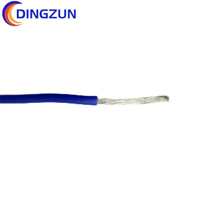 Goede prijs De Kabel van het hoogspanningssilicone voor de Draad van het Motorlood Online