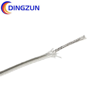 Goede prijs 500C van het Koperglassfiber van het Kabelnikkel Isolatie de op hoge temperatuur Mica Cable Online