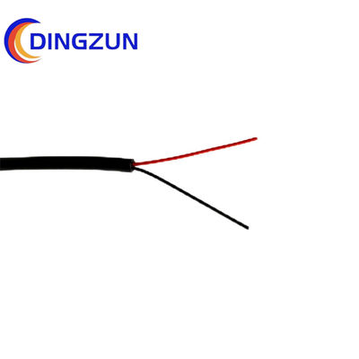 Goede prijs 2 van de het Silicone de Multikern van kernfep Kabel Op hoge temperatuur Online