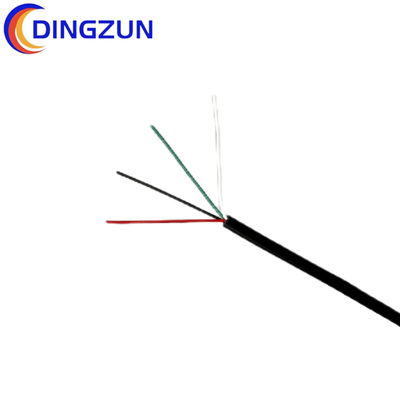 Goede prijs 4 Multi de Kern Medische Kabel van kernfep Tpu Online