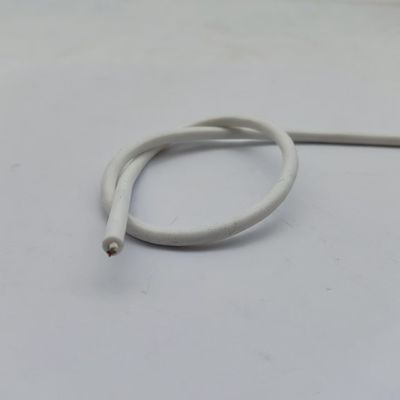 Goede prijs Custom Cable Flexible Silicone Cable 6 kernen gevlochten en 2 kernen gestreken voor de automatiseringsindustrie Online