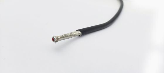 Goede prijs Bus Ethernet Kabels Flexible USB PVC Shell 2×0.22mm2 SPC ST +2×0.5mm2 BC Custom Kabel Online