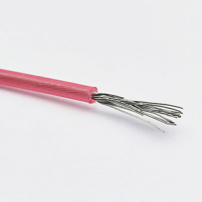Goede prijs 5KV FEP Tinned copper  0.5mm2 Online