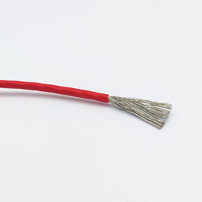 Goede prijs FEP Teflon Wire 2.5mm2 Online