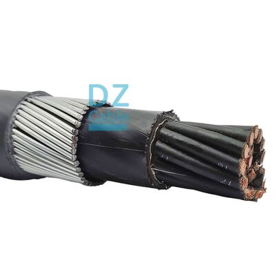 Goede prijs Multi-aders afgeschermde gepantserde instrumentatiekabel RE-2X(ST)HSWAH 19x2,5mm² 300/500V Online